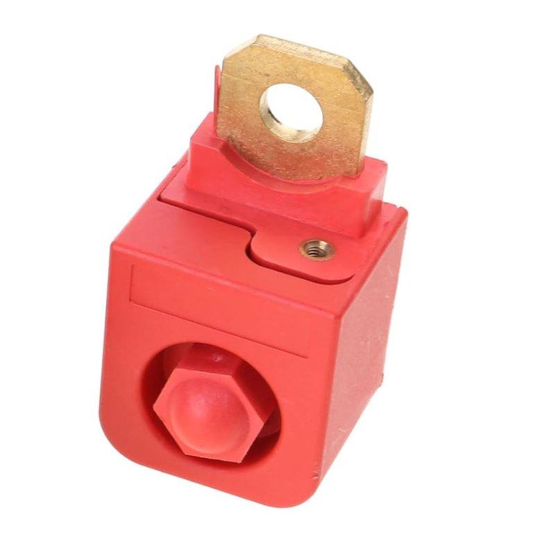 ESS TERMINAL CX 300A RED